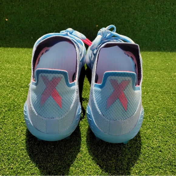 Adidas Jonathan David Player Issue Canada Soccer Shoes - Picture 6 of 9